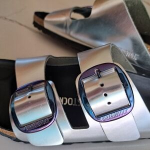 Birkinstock Arizona Big Buckle